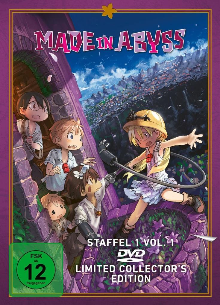 Made in Abyss