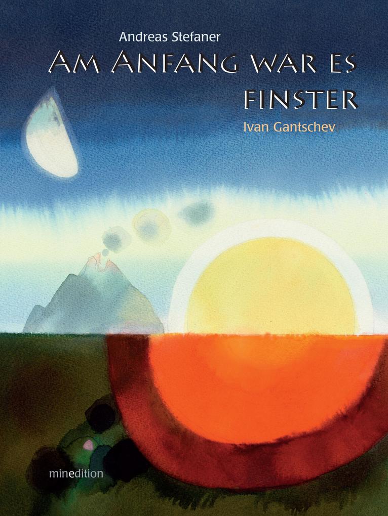 Image of Am Anfang war es finster