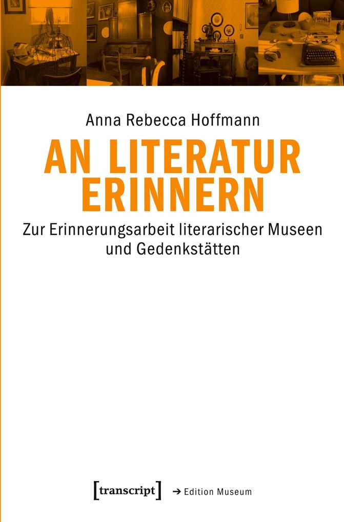 An Literatur erinnern