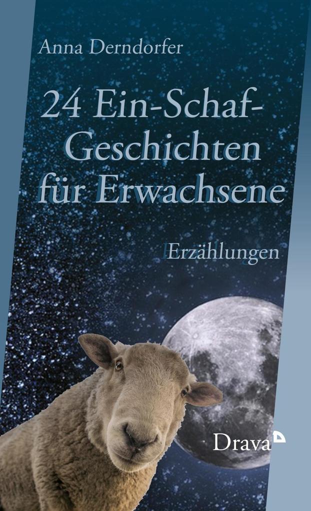 Image of 24 Ein-Schaf-Geschichten für Erwachsene