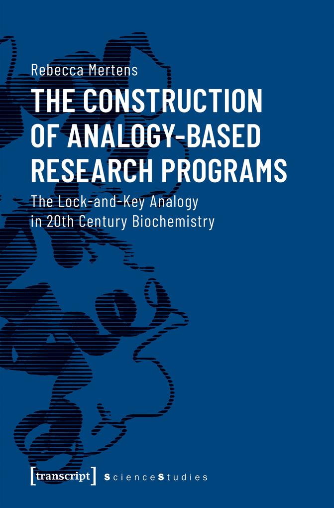 The Construction of Analogy-Based Research Programs