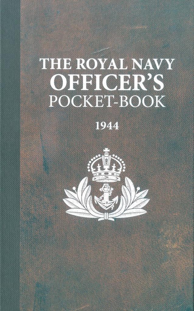 The Royal Navy Officer‘s Pocket-Book