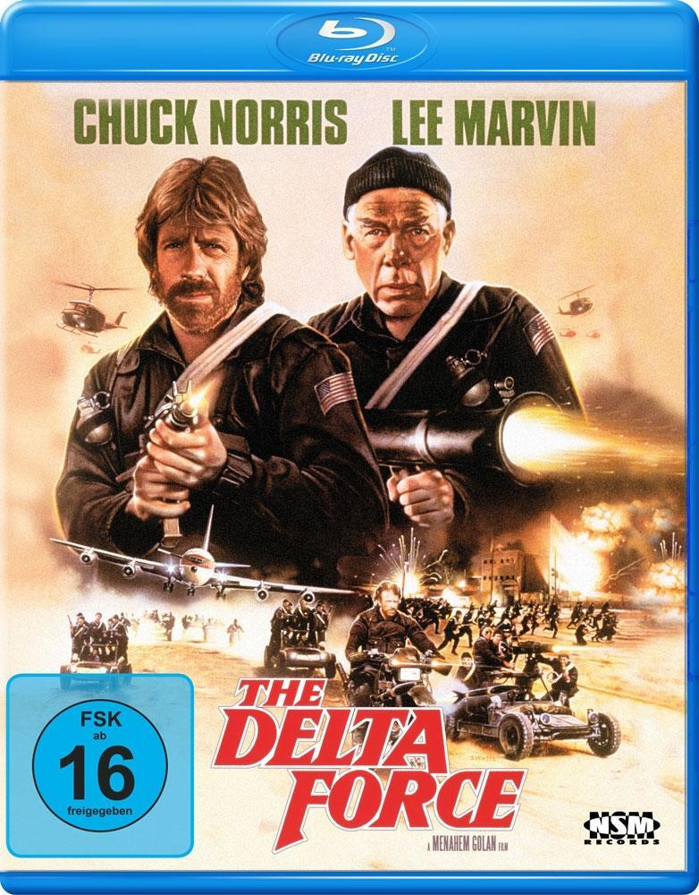 Delta Force