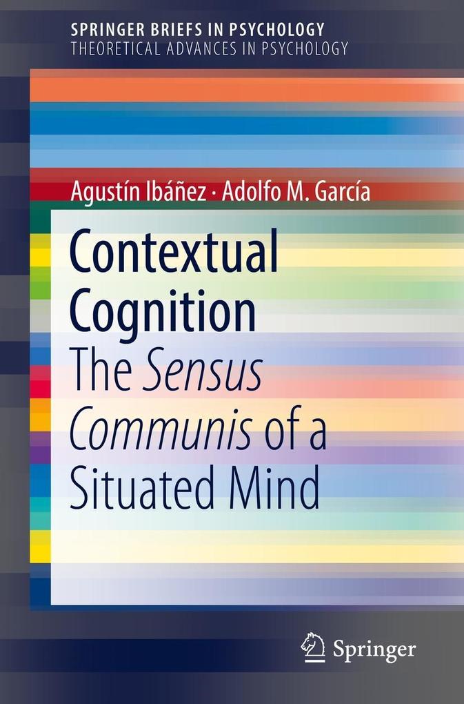 Contextual Cognition