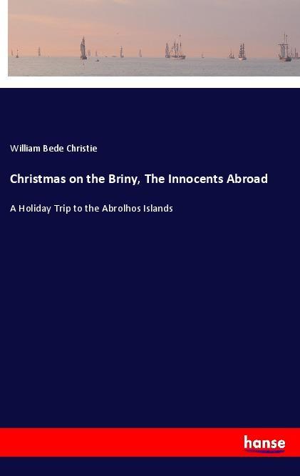 Christmas on the Briny The Innocents Abroad