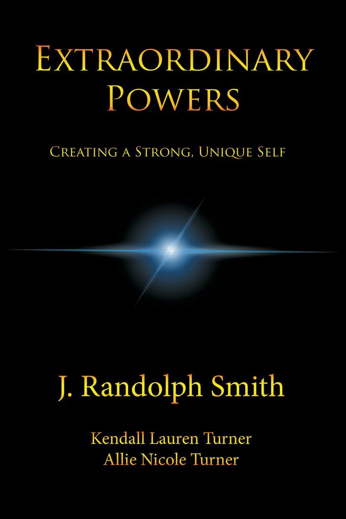 Extraordinary Powers