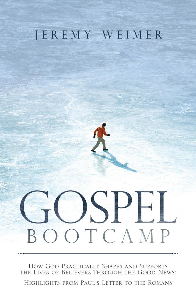Gospel Bootcamp