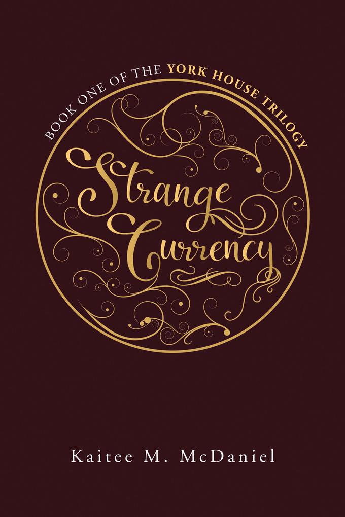 Strange Currency