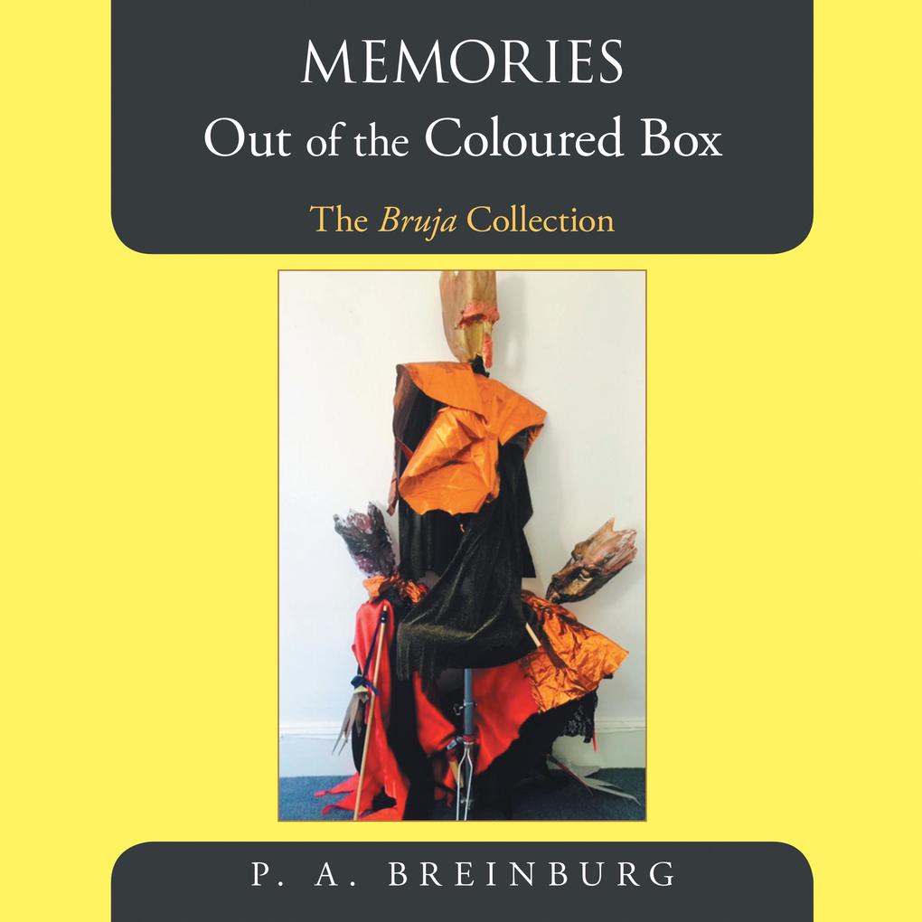 Memories out of the Coloured Box