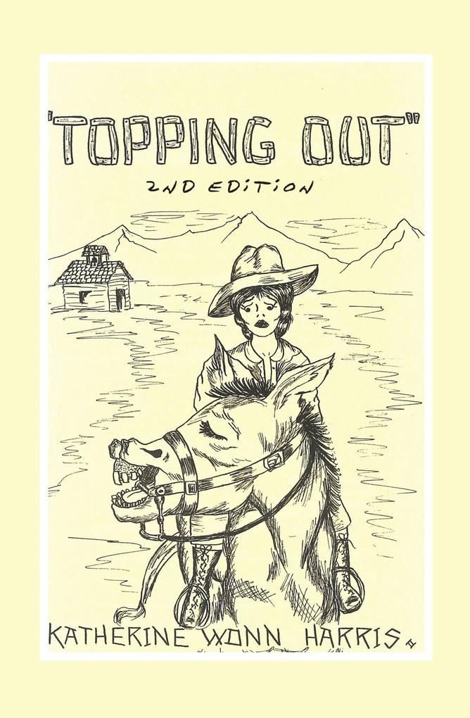 'Topping Out'