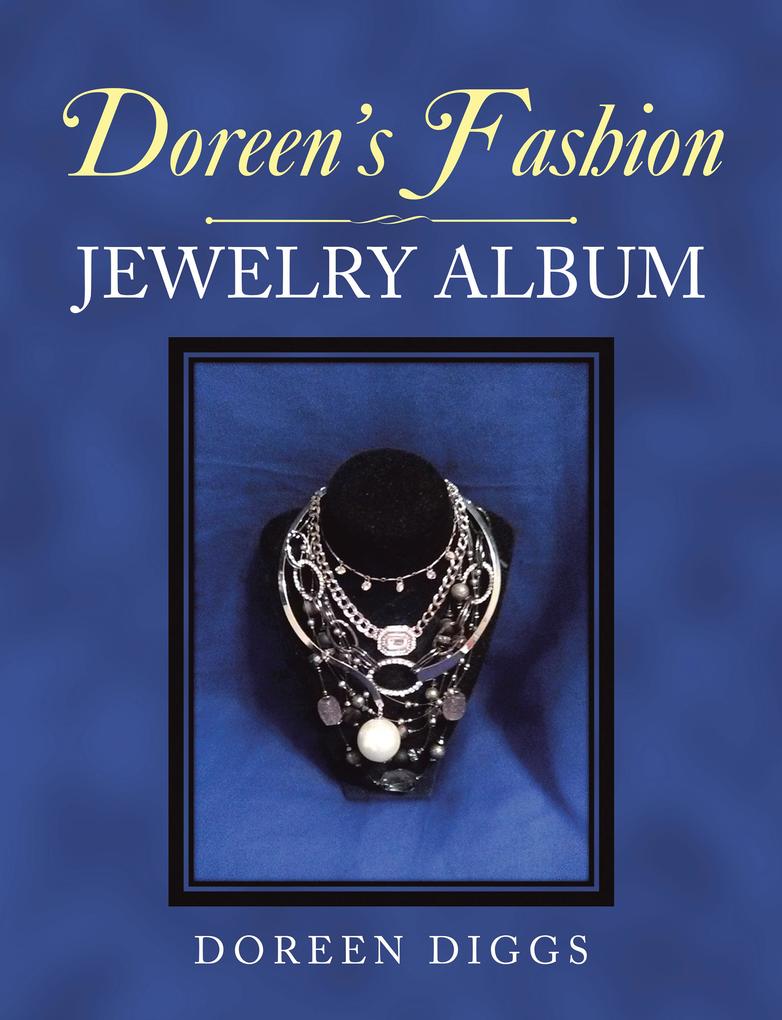 Doreen‘S Fashion Jewelry Album