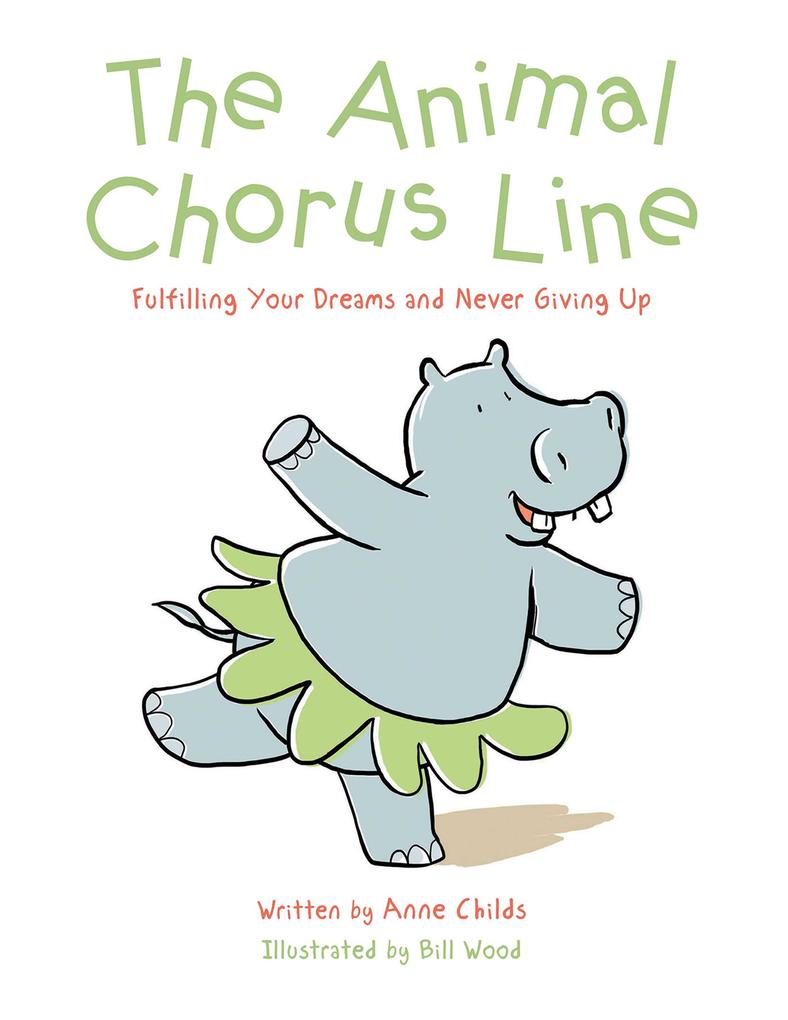The Animal Chorus Line