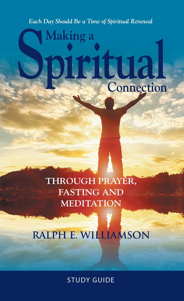 Making a Spiritual Connection
