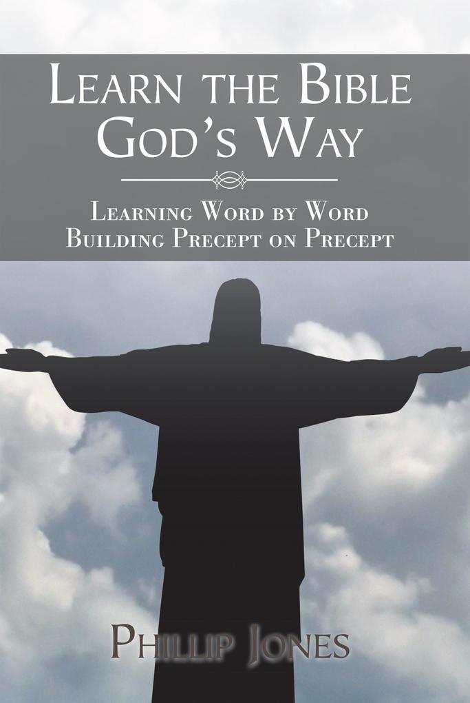 Learn the Bible God‘S Way