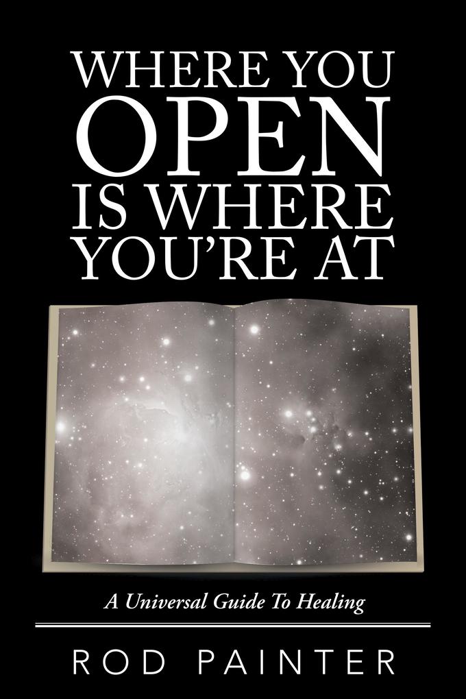 Where You Open Is Where You‘Re At