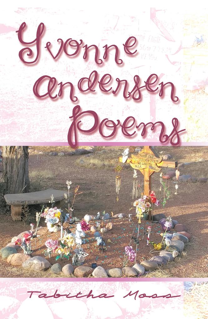 Yvonne Andersen Poems