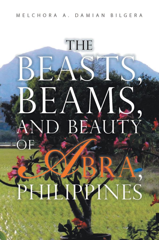 The Beasts Beams and Beauty of Abra Philippines