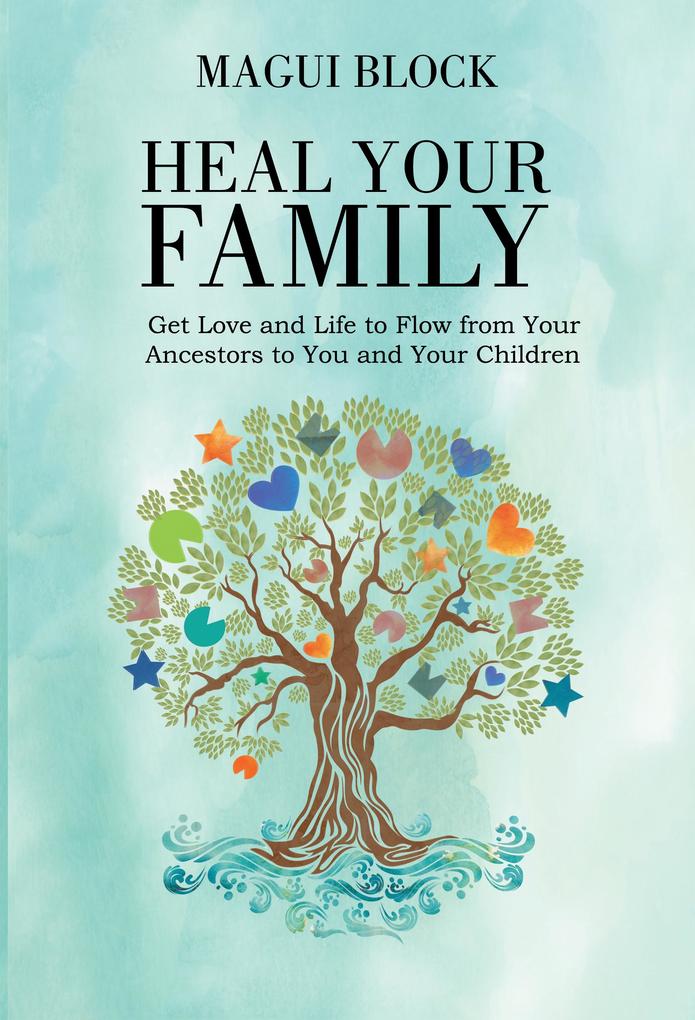 Heal Your Family