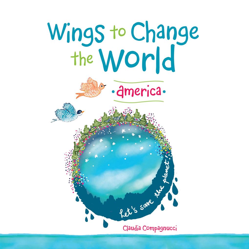Wings to Change the World