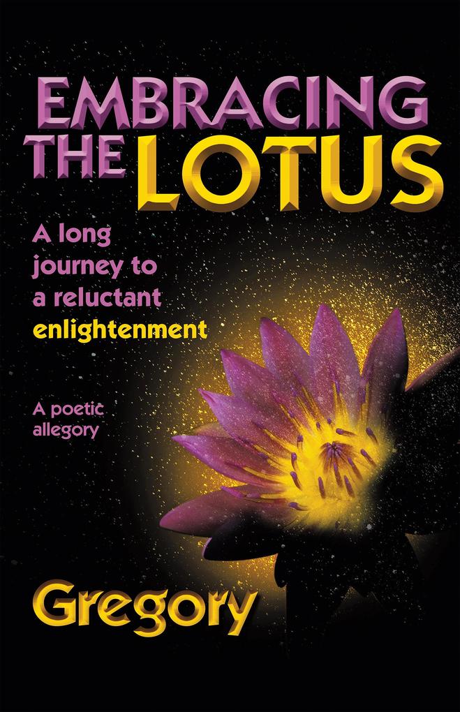 Embracing the Lotus