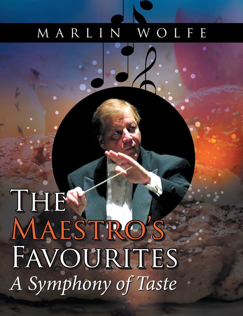 The Maestro‘S Favourites