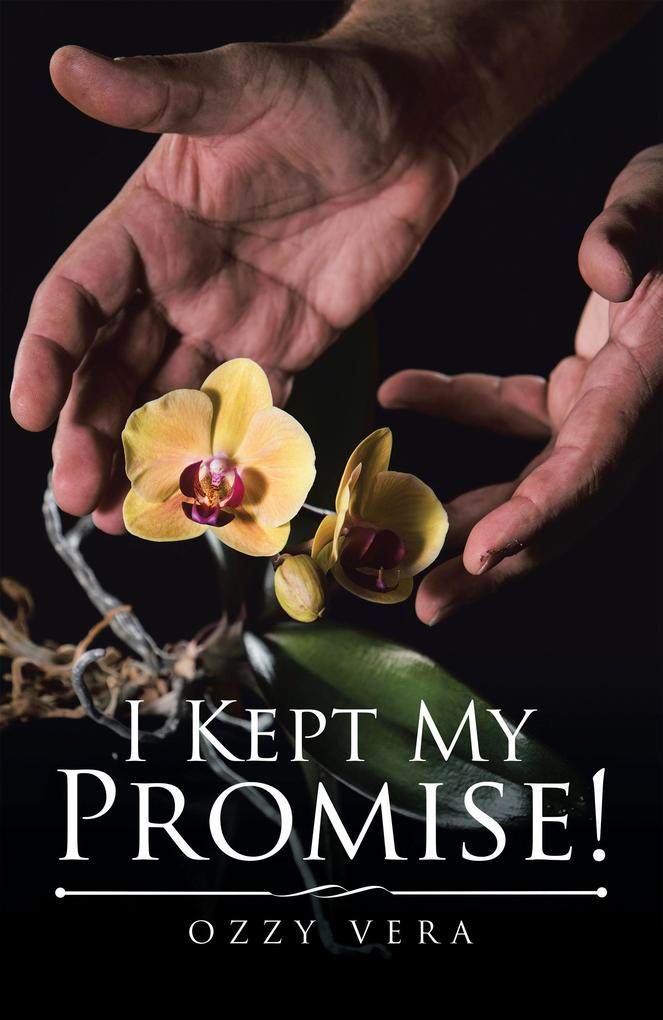 I Kept My Promise!