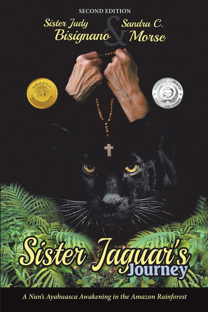 Sister Jaguar‘S Journey