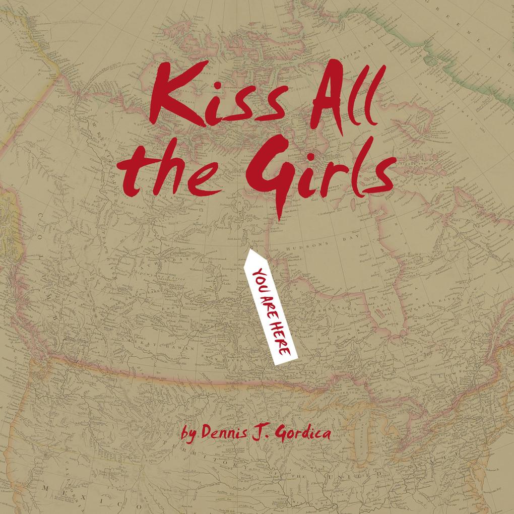 Kiss All the Girls