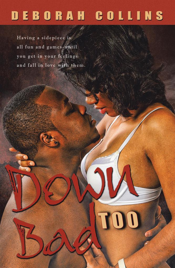 Down Bad Too