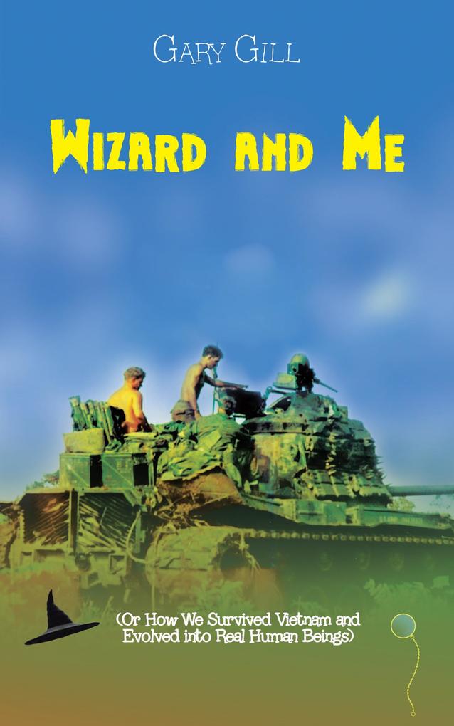 Wizard and Me
