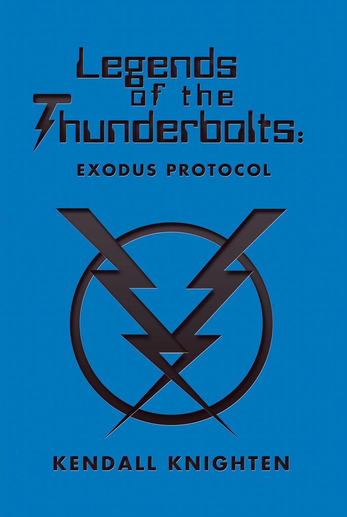 Legends of the Thunderbolts: Exodus Protocol