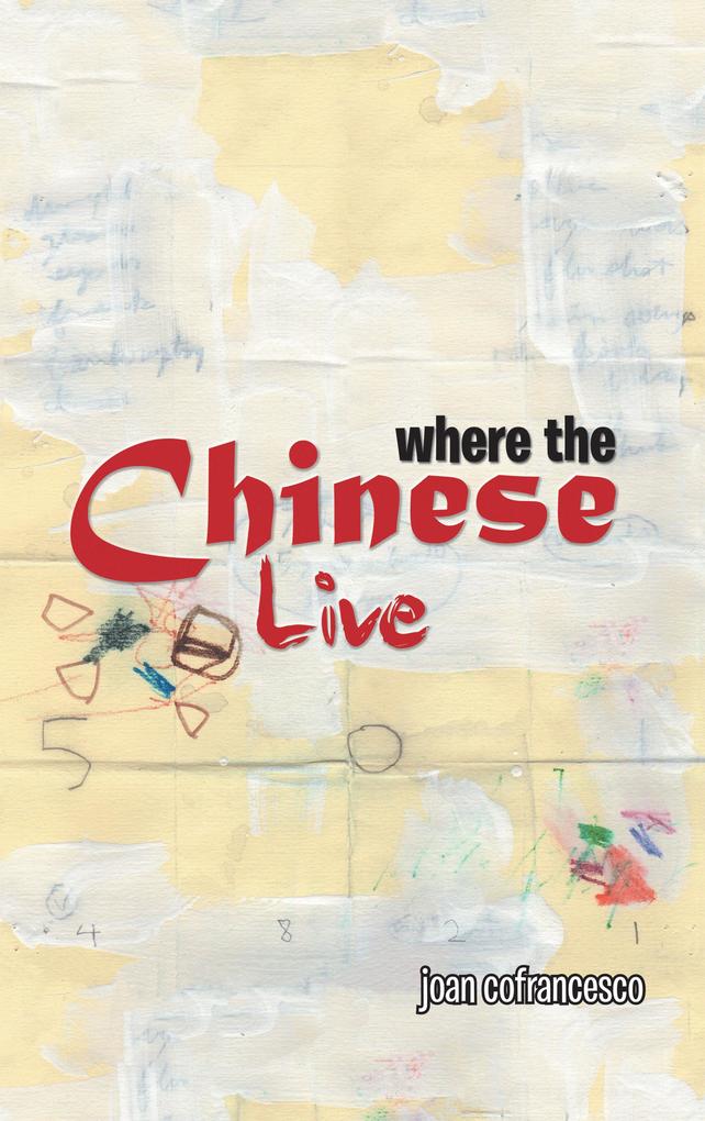 Where the Chinese Live