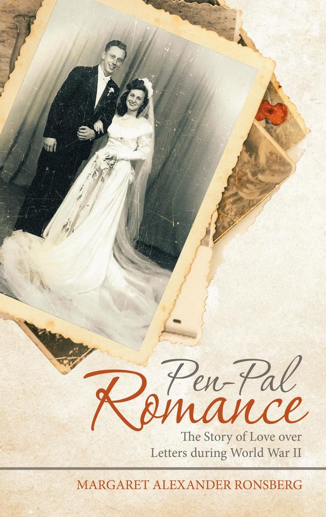 Pen-Pal Romance