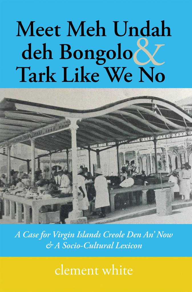 Meet Meh Undah Deh Bongolo & Tark Like We No