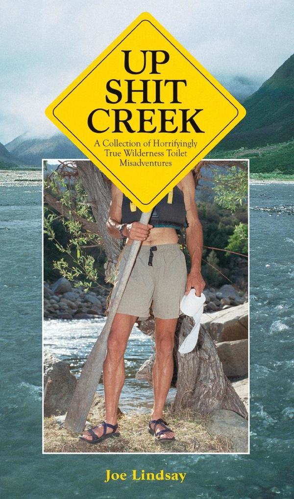 Up Shit Creek