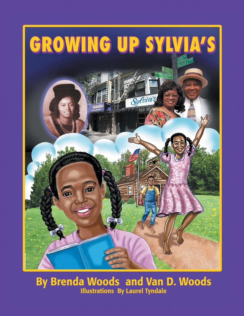 Growing up Sylvia‘S