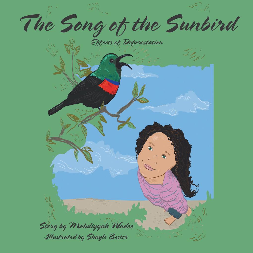 The Song of the Sunbird