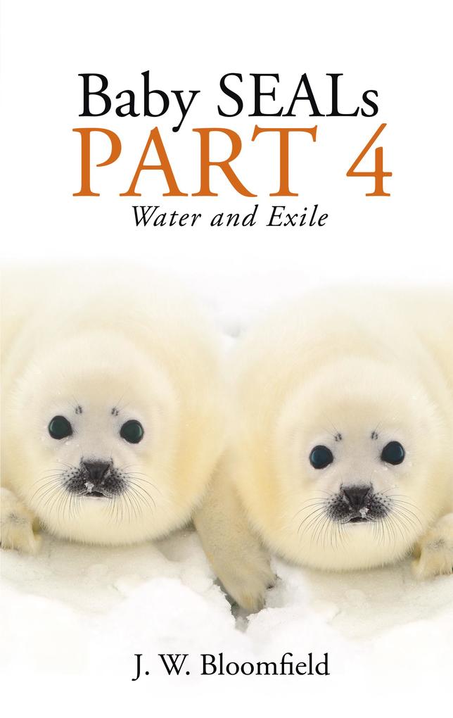 Baby Seals Part 4