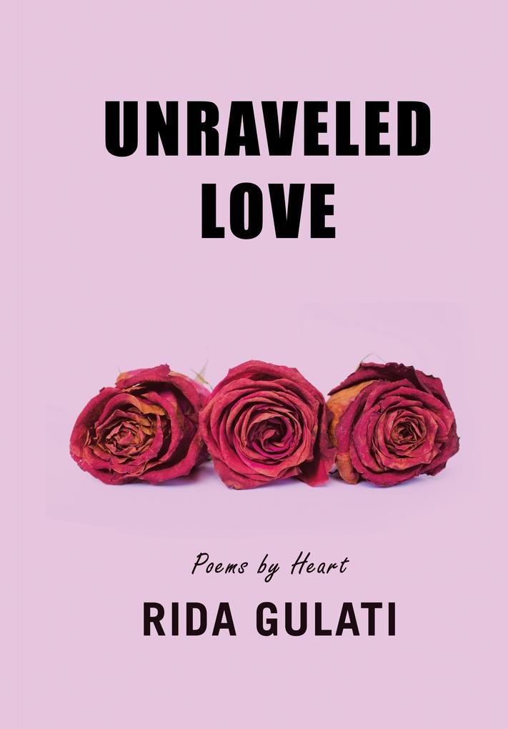 Unraveled Love