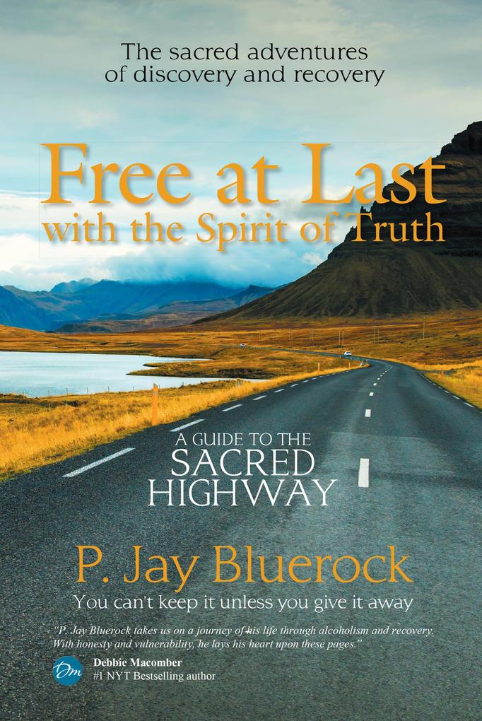 Free at Last with the Spirit of Truth