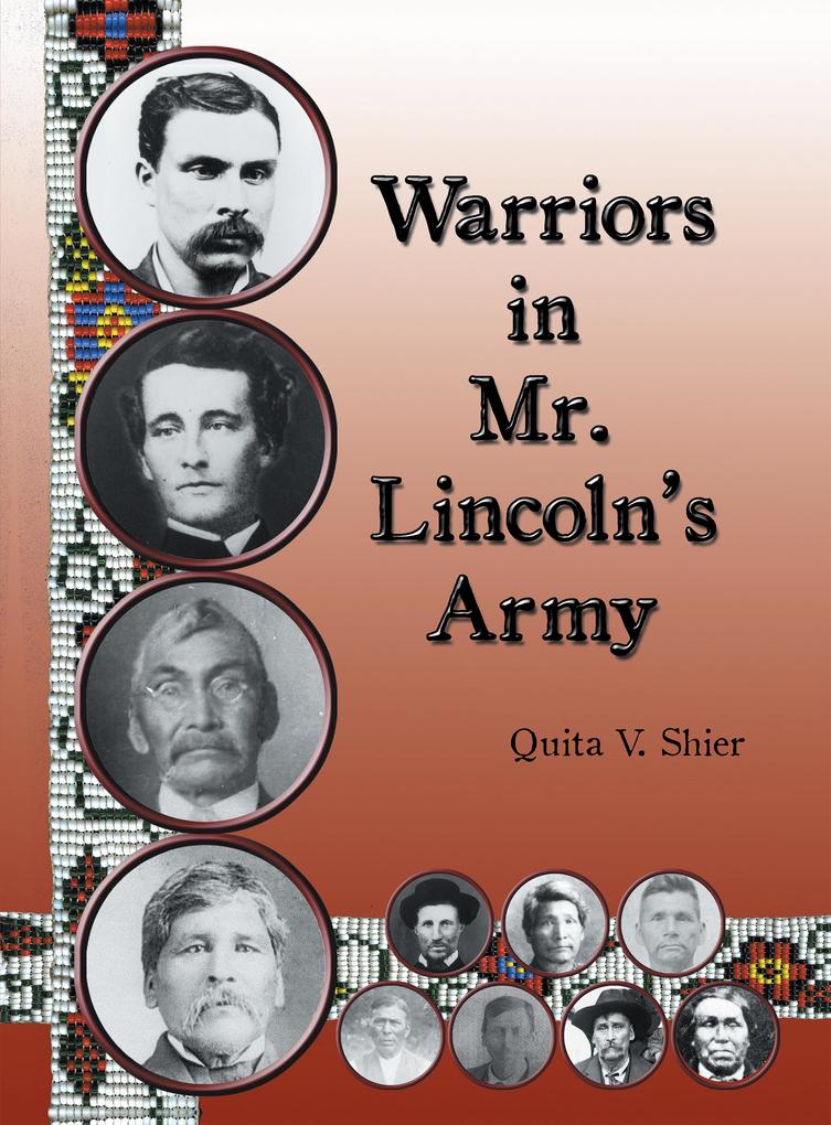 Warriors in Mr. Lincoln‘S Army