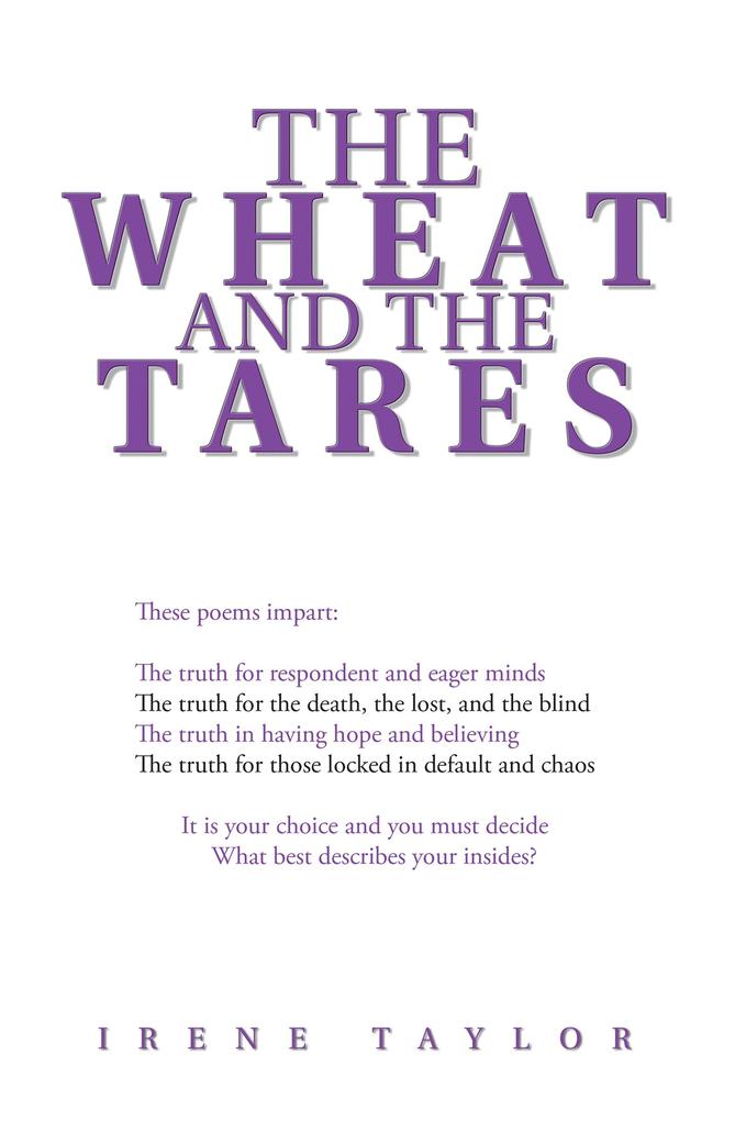 The Wheat and the Tares