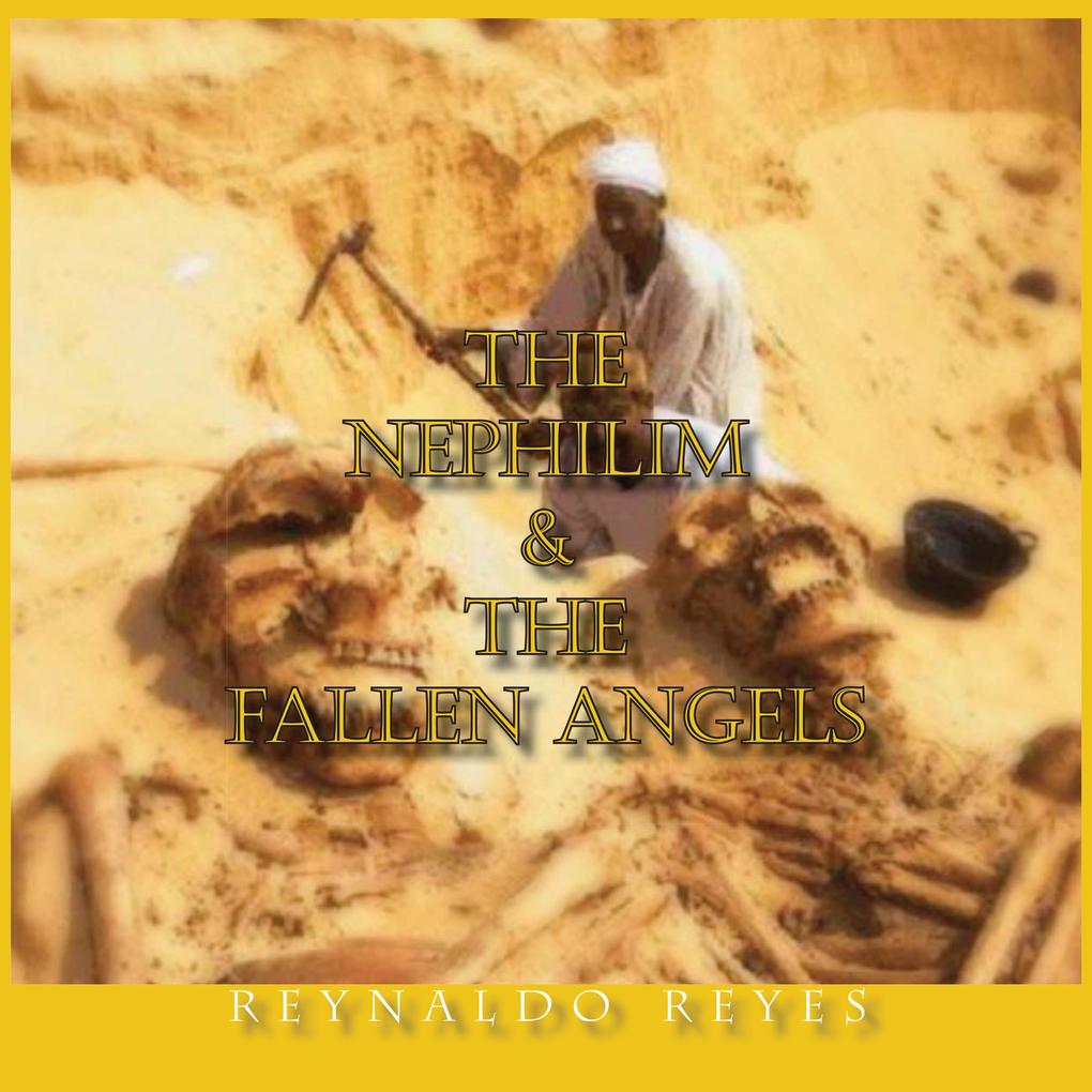 The Nephilim and the Fallen Angels