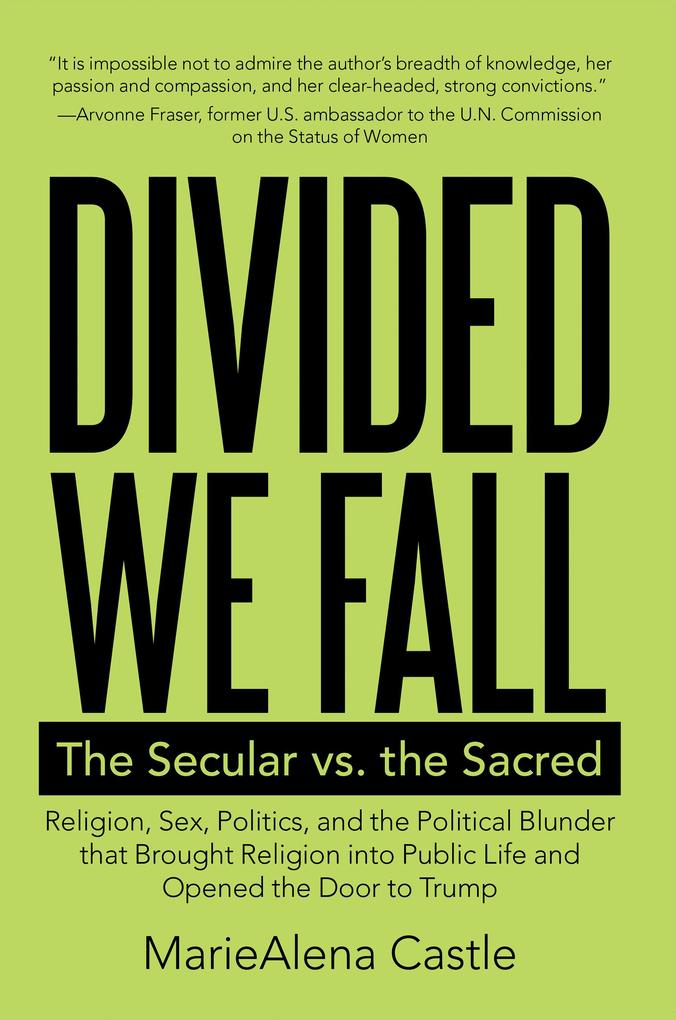 Divided We Fall