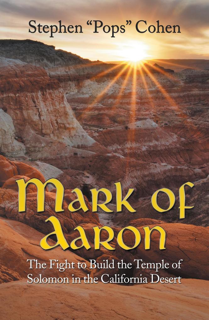 Mark of Aaron