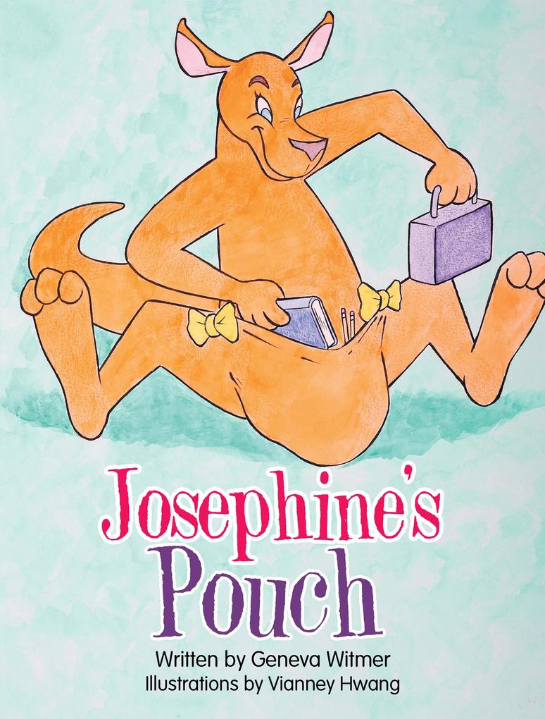 Josephine‘s Pouch