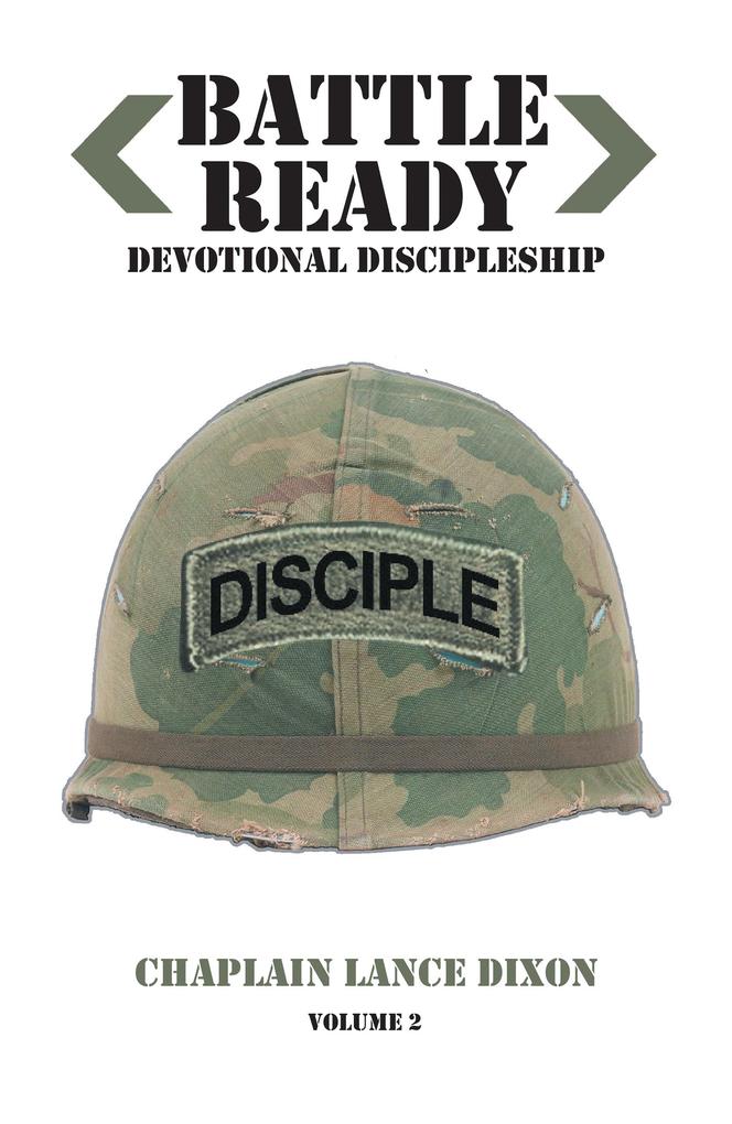 Battle Ready: Devotional Discipleship