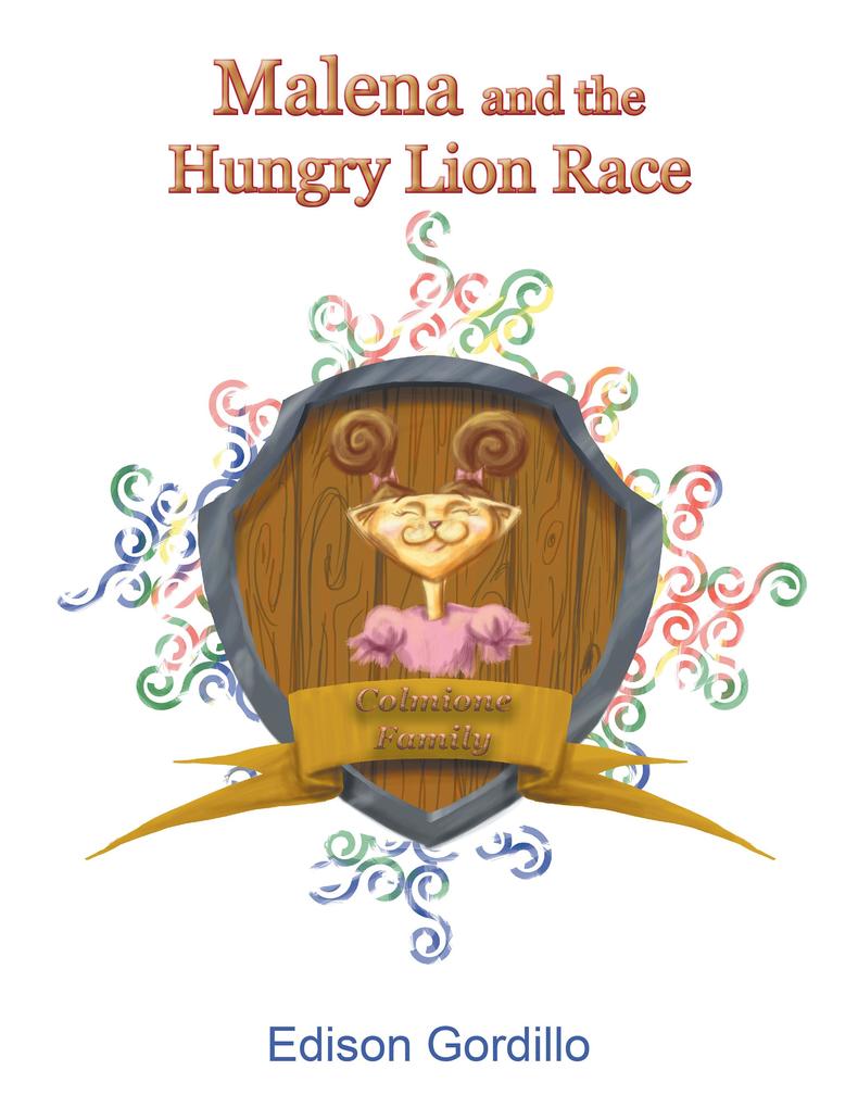 Malena and the Hungry Lion Race