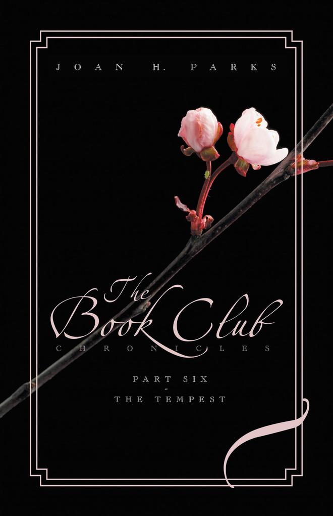 The Book Club Chronicles-Part Six-The Tempest