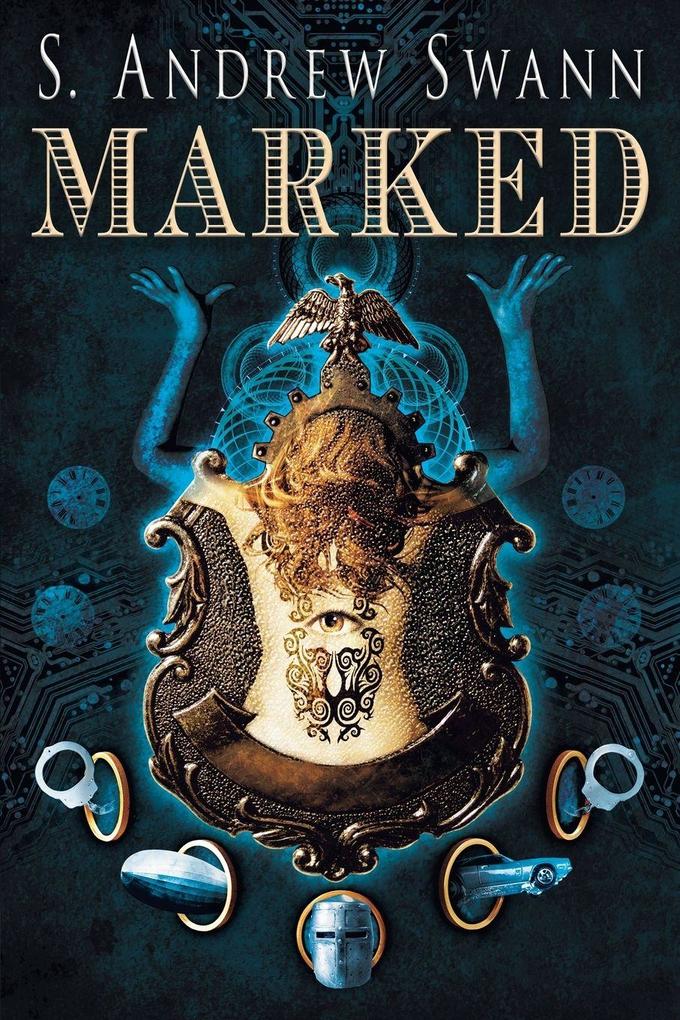 Marked